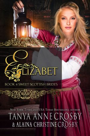 [The Highland Brides 04] • Elizabet